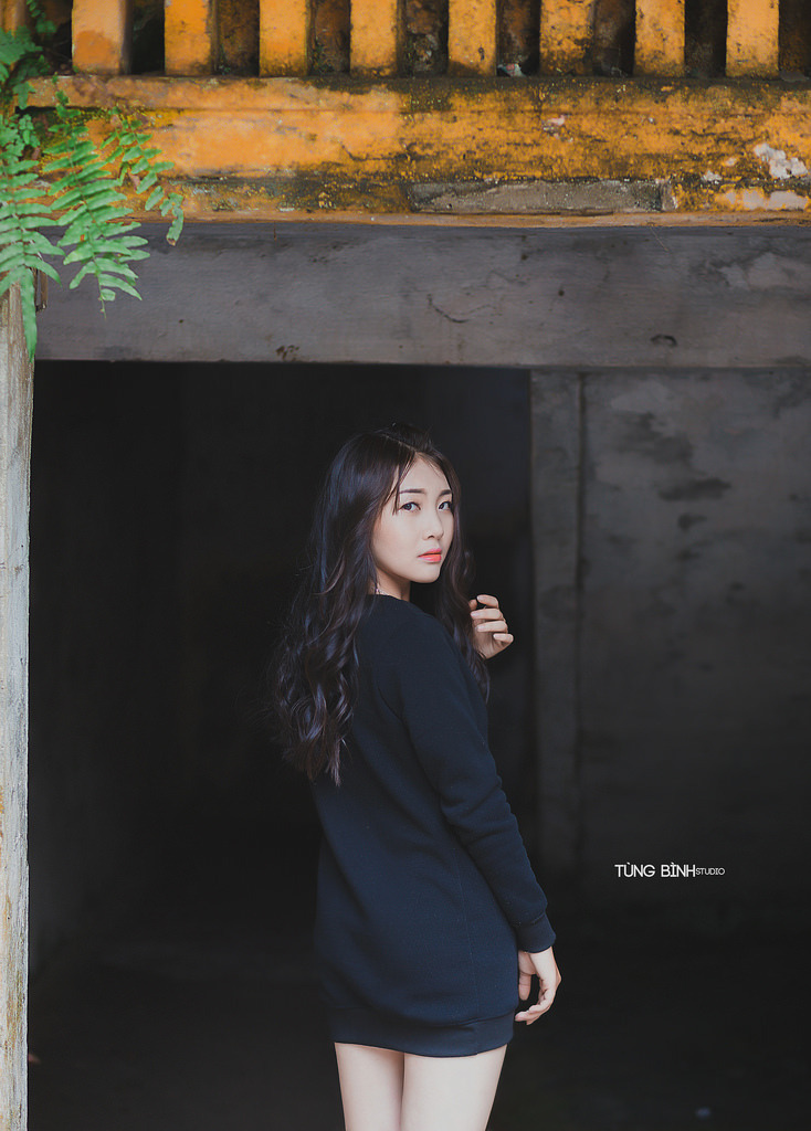 1963女人体
